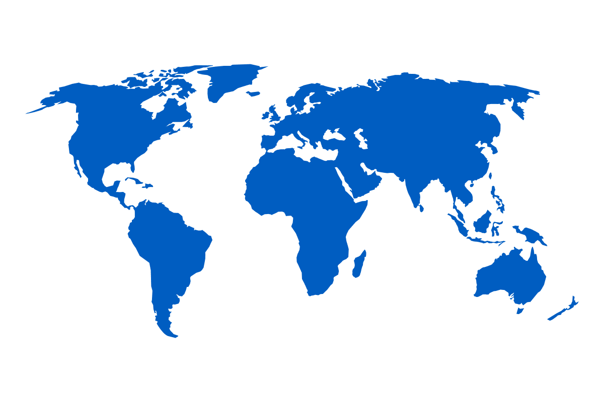 World Map