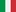 Italy Flag
