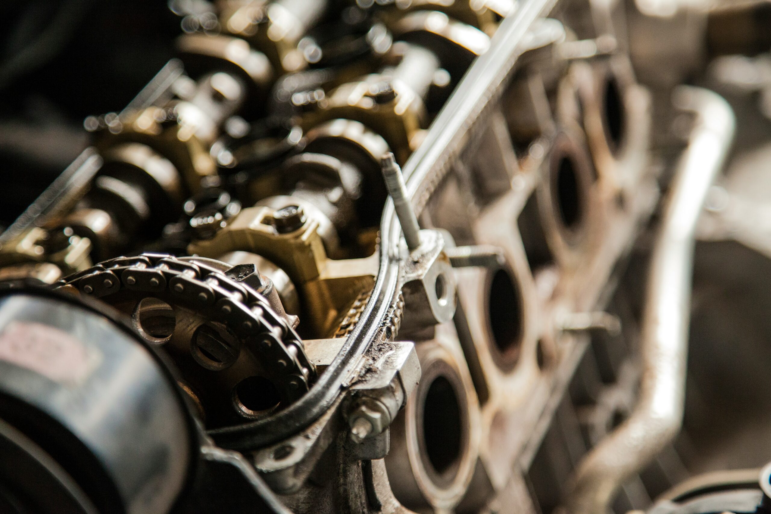 Auto parts